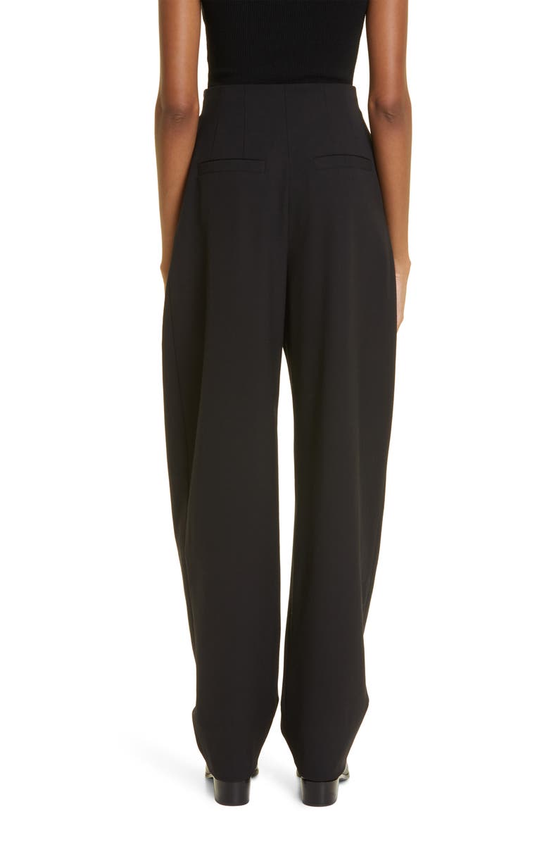 Proenza Schouler Wool Pants, Alternate, color,