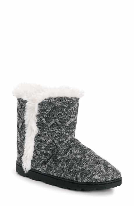 MUK LUKS Cheyenne Indoor/Outdoor Slipper