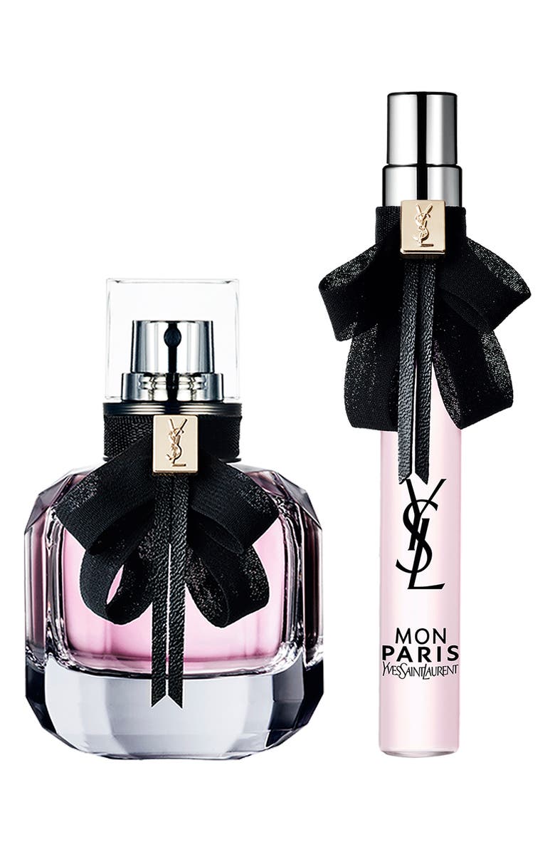 Yves Saint Laurent Mon Paris Eau de Parfum Duo, Alternate, color,