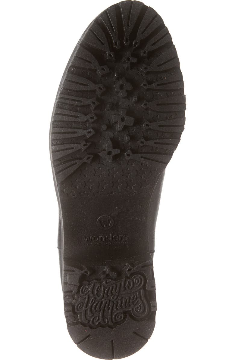 Wonders Chelsea Boot, Alternate, color,