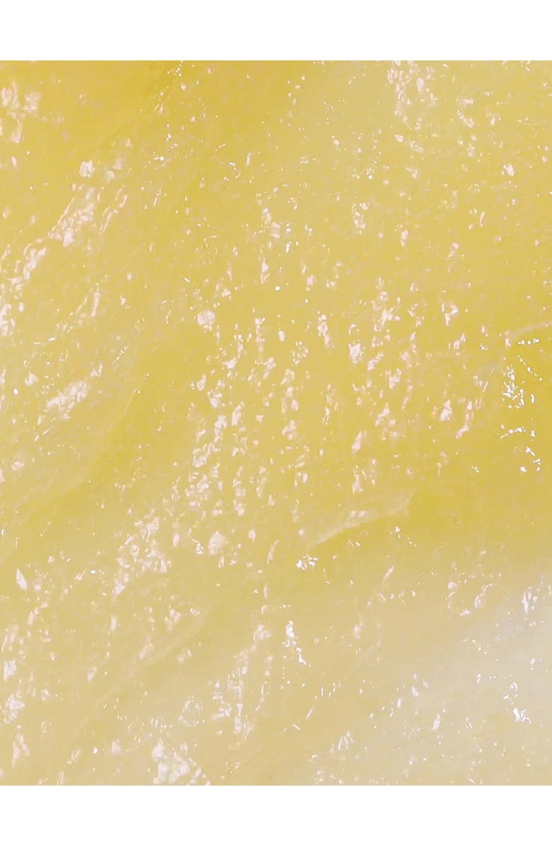 Omorovicza Travel Size Gentle Buffing Gelée, Alternate, color,