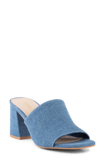 SEYCHELLES SEYCHELLES SEYCHELLE ADAPT SLIDE SANDAL