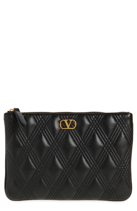 【関税＆送料込み】Valentino Garavani Clutches Women's Valentino Garavani Clutches & Pouches | Nordstrom