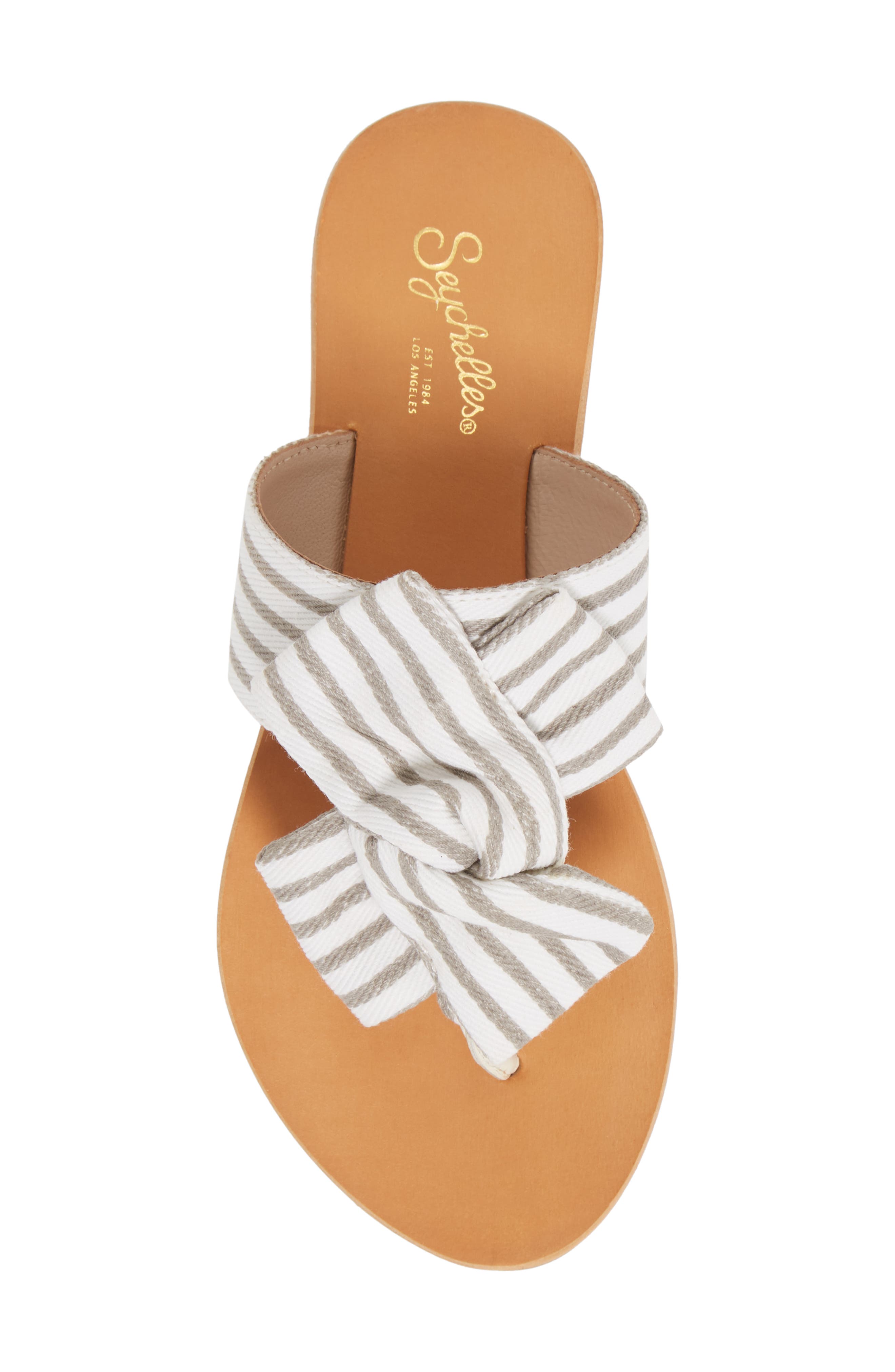 Seychelles Jubilee Flip Flop, Alternate, color, 