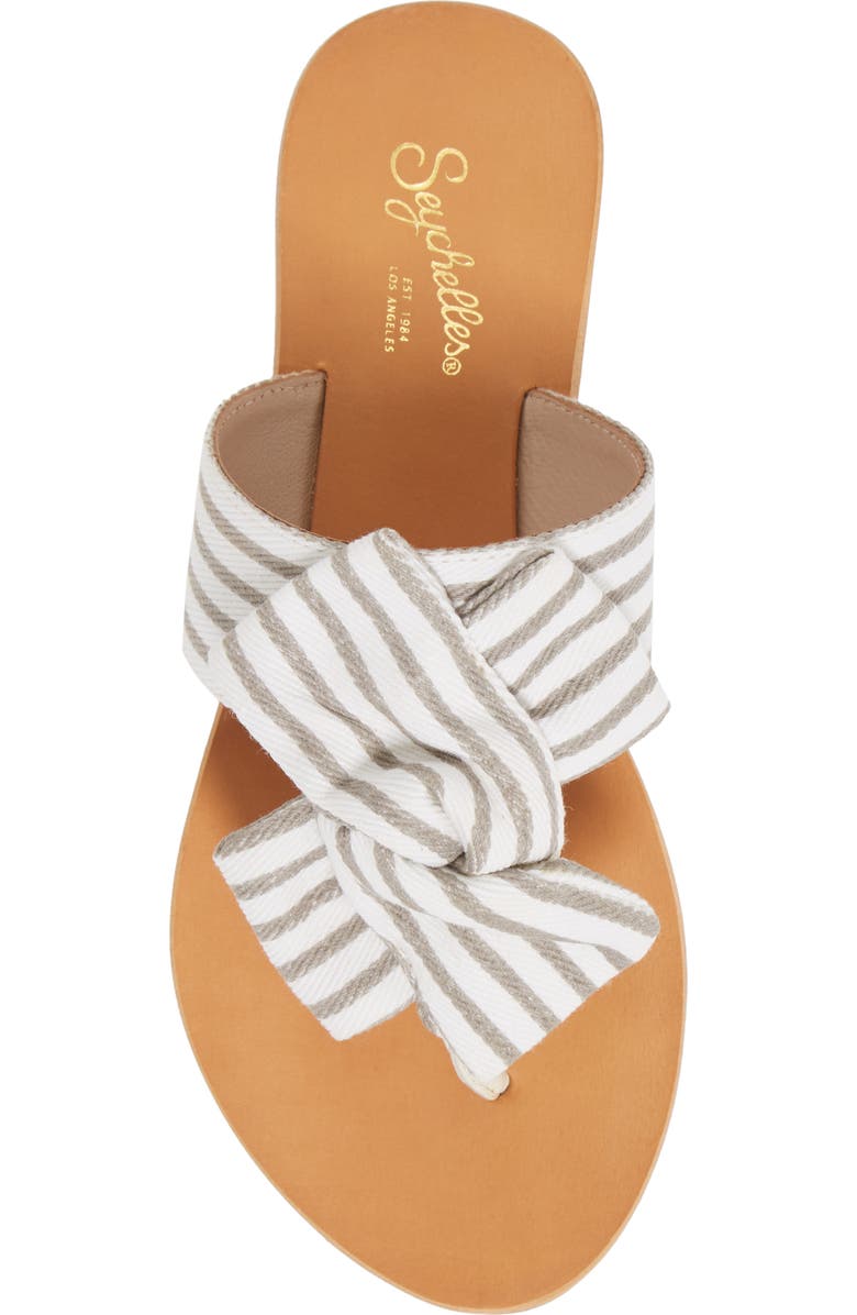 Seychelles Jubilee Flip Flop, Alternate, color,