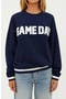  Game Day Navy
