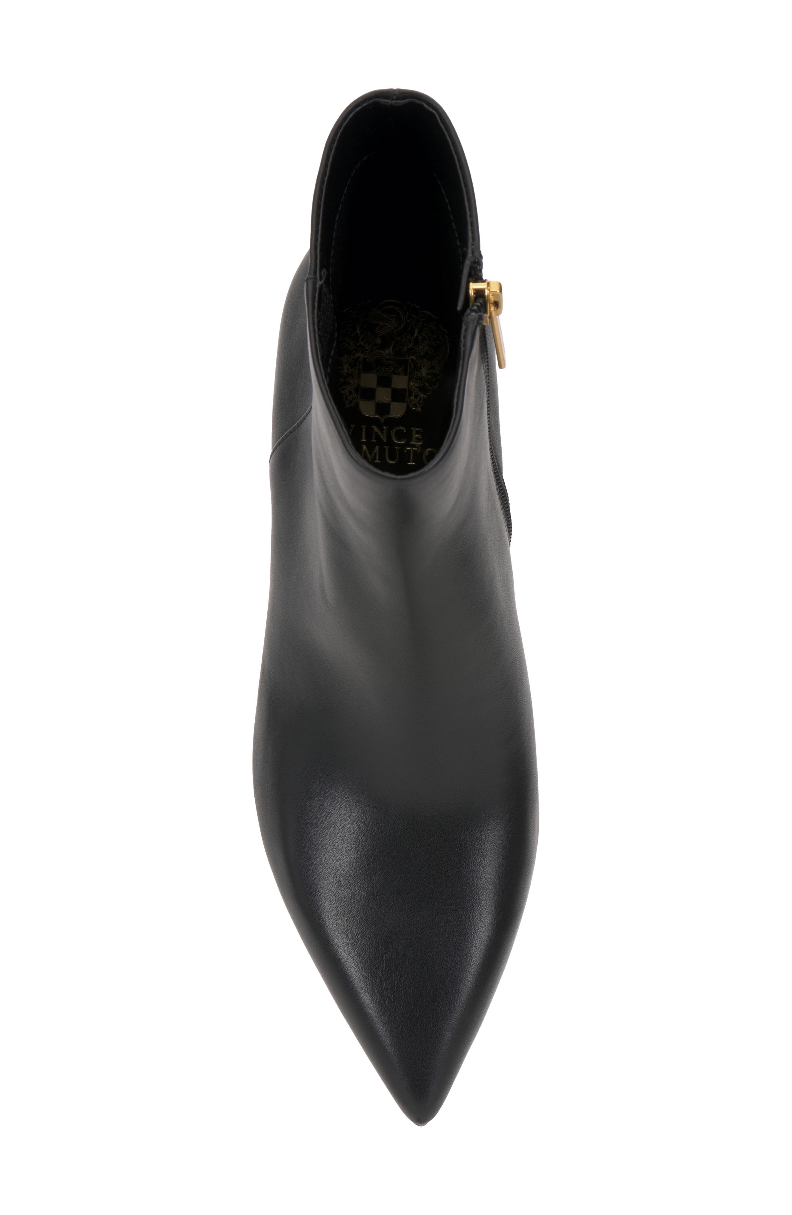 Vince Camuto Mayenni Bootie, Alternate, color, 