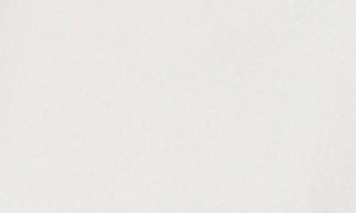 Astr The Label Isela Twist Overlay Cotton Top In White