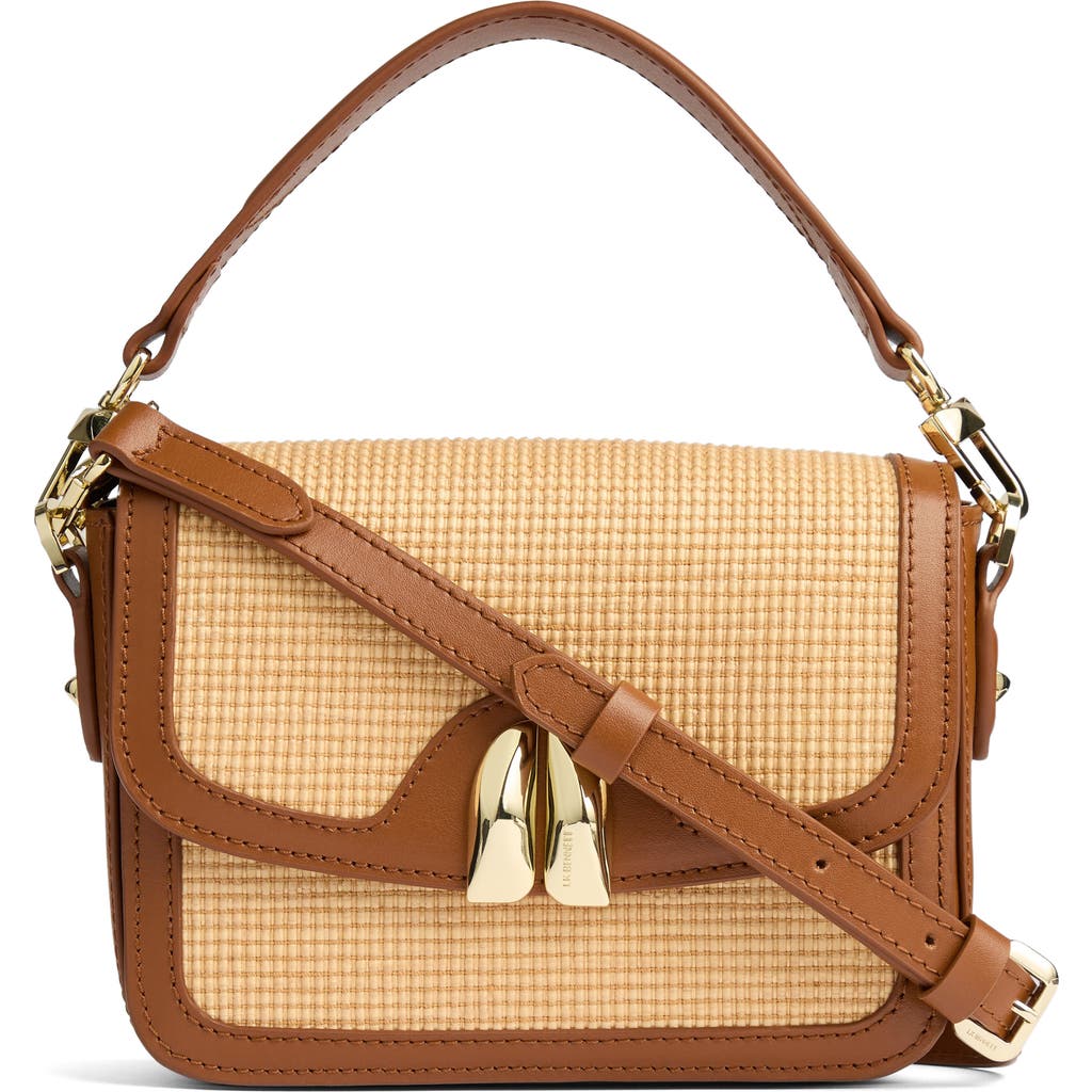 LK BENNETT LK BENNETT FRANKIE CORE CROSSBODY BAG