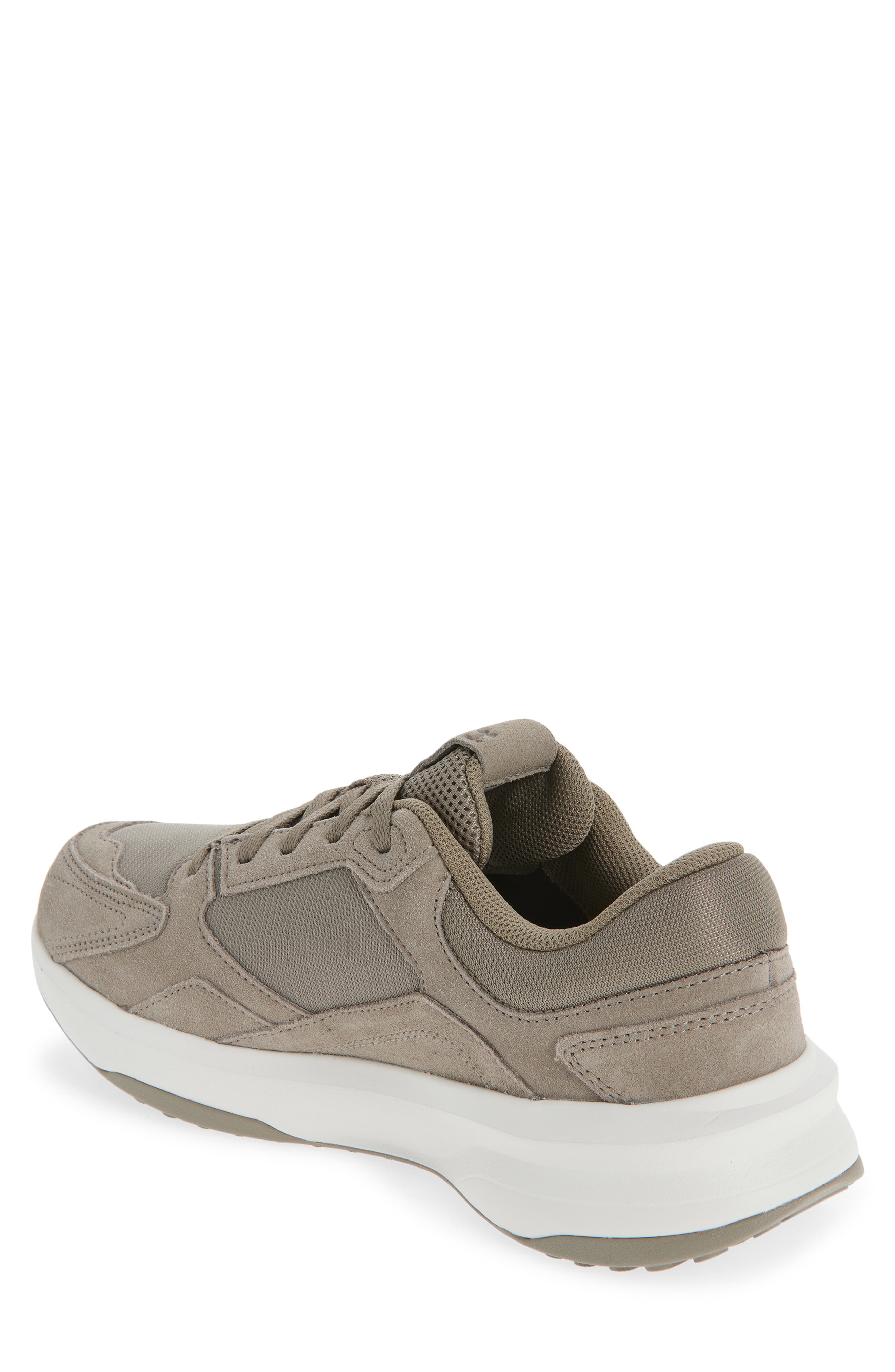 Edge Sneaker, Alternate, color, TAUPE DUSK