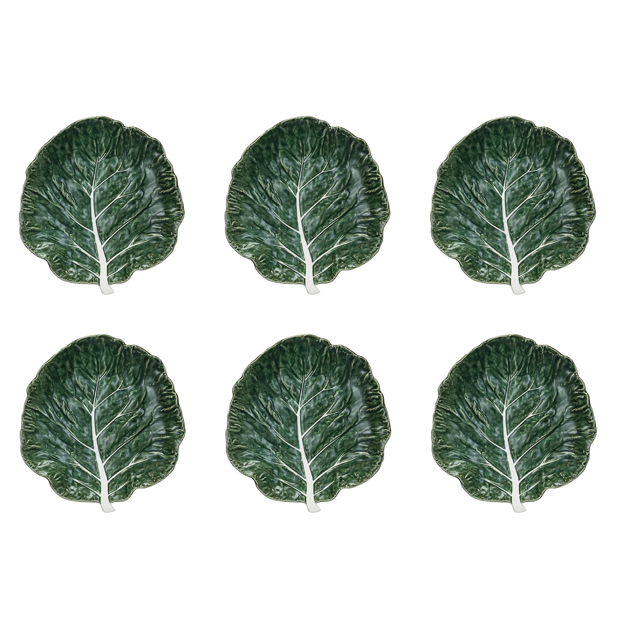 selected Green