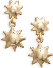 Child of Wild Solana Drop Earrings