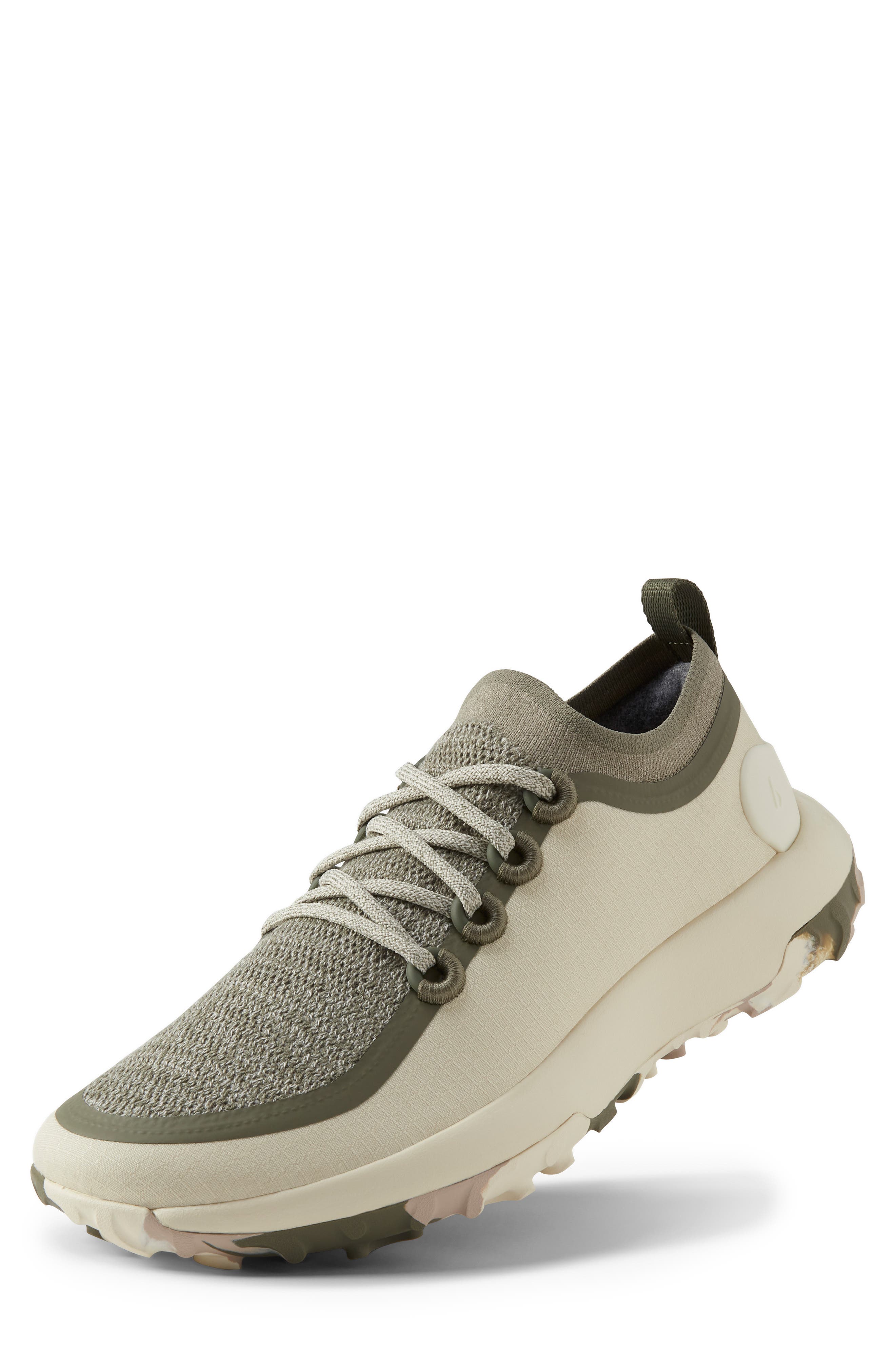 Allbirds Trail Runner SWT Sneaker