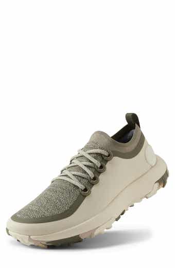 Allbirds Trail Runner SWT Sneaker
