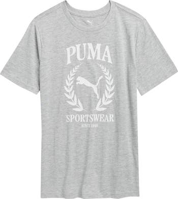 PUMA Kids' Recess Pack Graphic T-Shirt | Nordstromrack