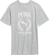 PUMA Kids' Recess Pack Graphic T-Shirt