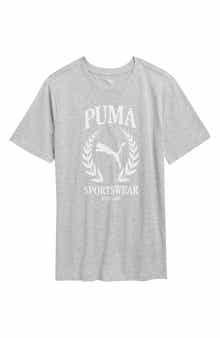 PUMA Kids' Recess Pack Graphic T-Shirt