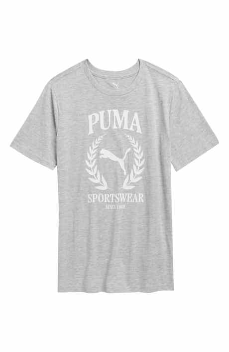 PUMA Kids' Recess Pack Graphic T-Shirt