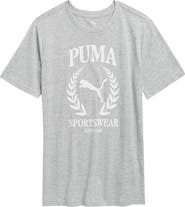 PUMA Kids' Recess Pack Graphic T-Shirt