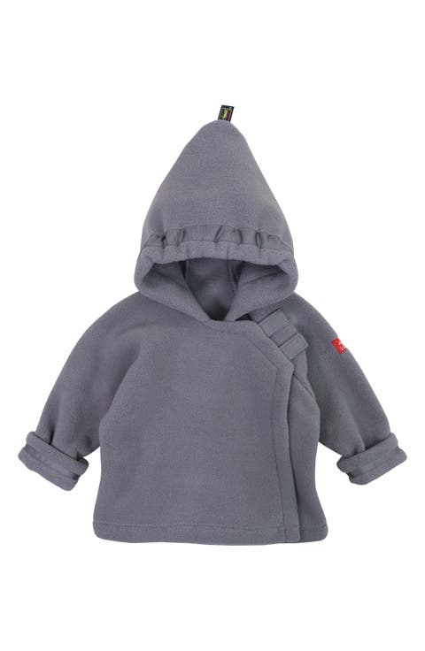 Warmplus Favorite Water Repellent Polartec® Fleece Jacket (Baby)
