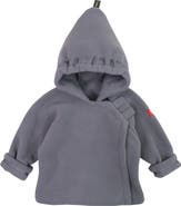 Widgeon Warmplus Favorite Water Repellent Polartec® Fleece Jacket