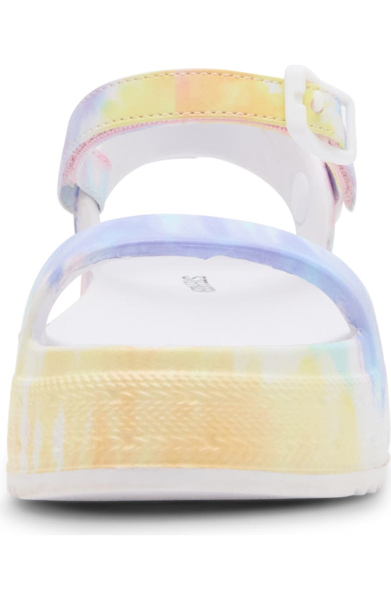 Steve Madden Kids' Bunnie Platform Sandal, Alternate, color,