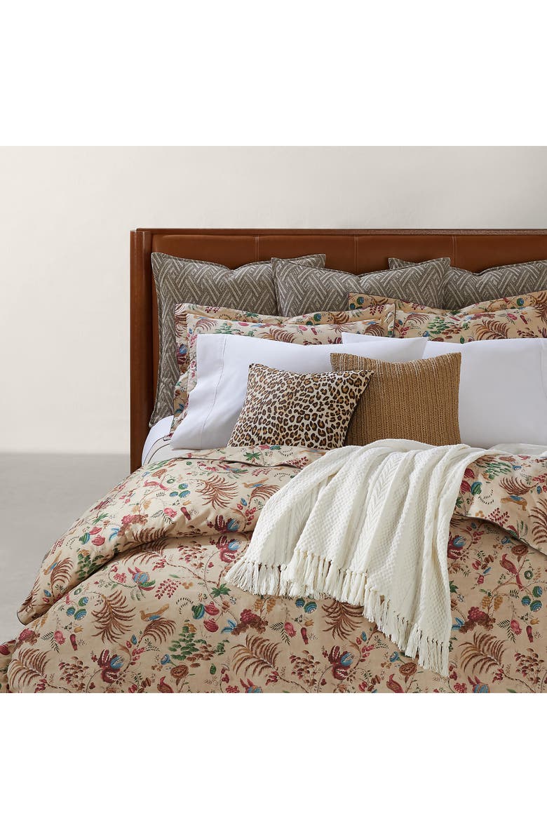 Ralph Lauren Maren Duvet Cover, Alternate, color,