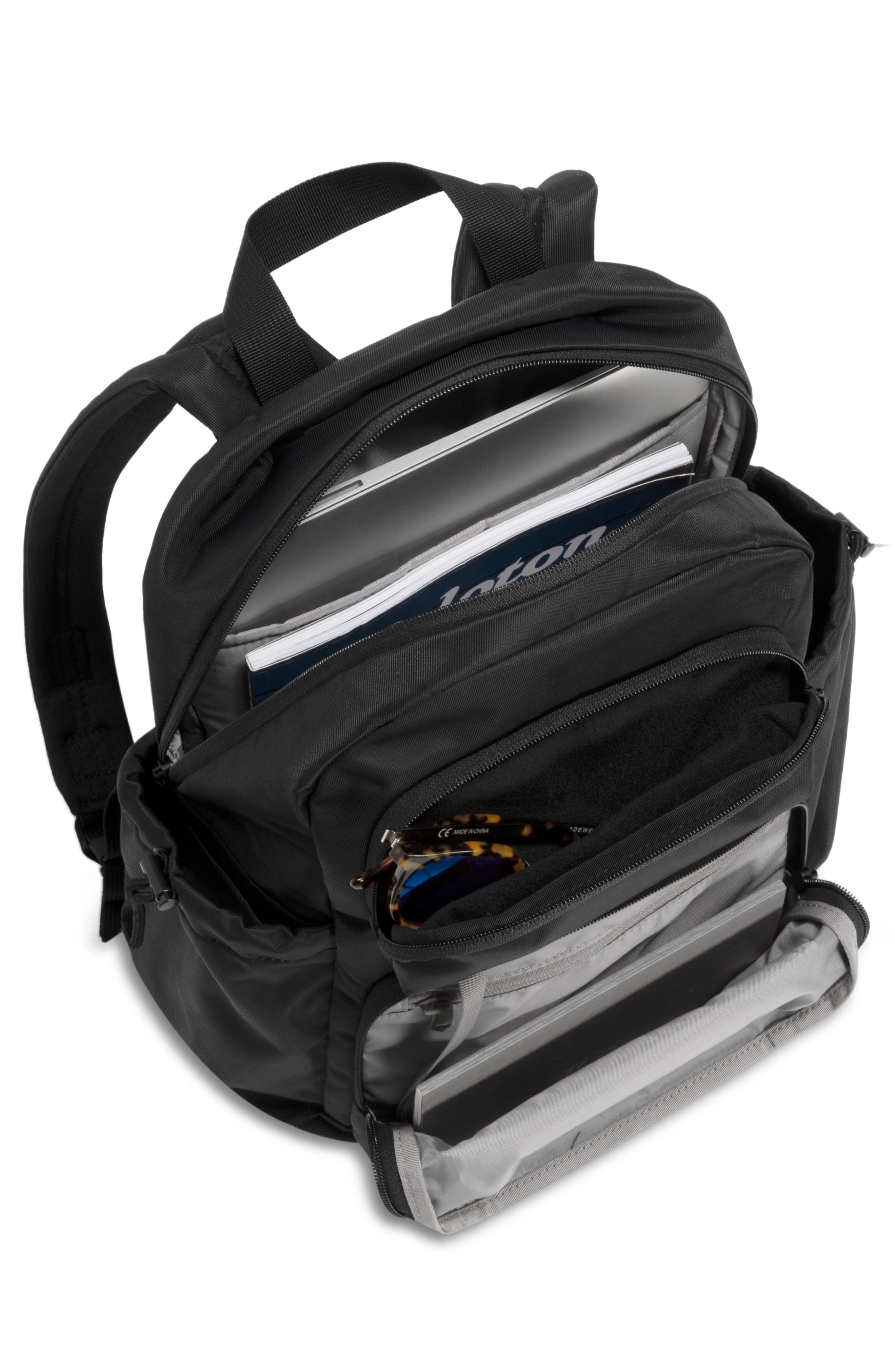 Timbuk2 Vapor Water Resistant Backpack, Alternate, color, 