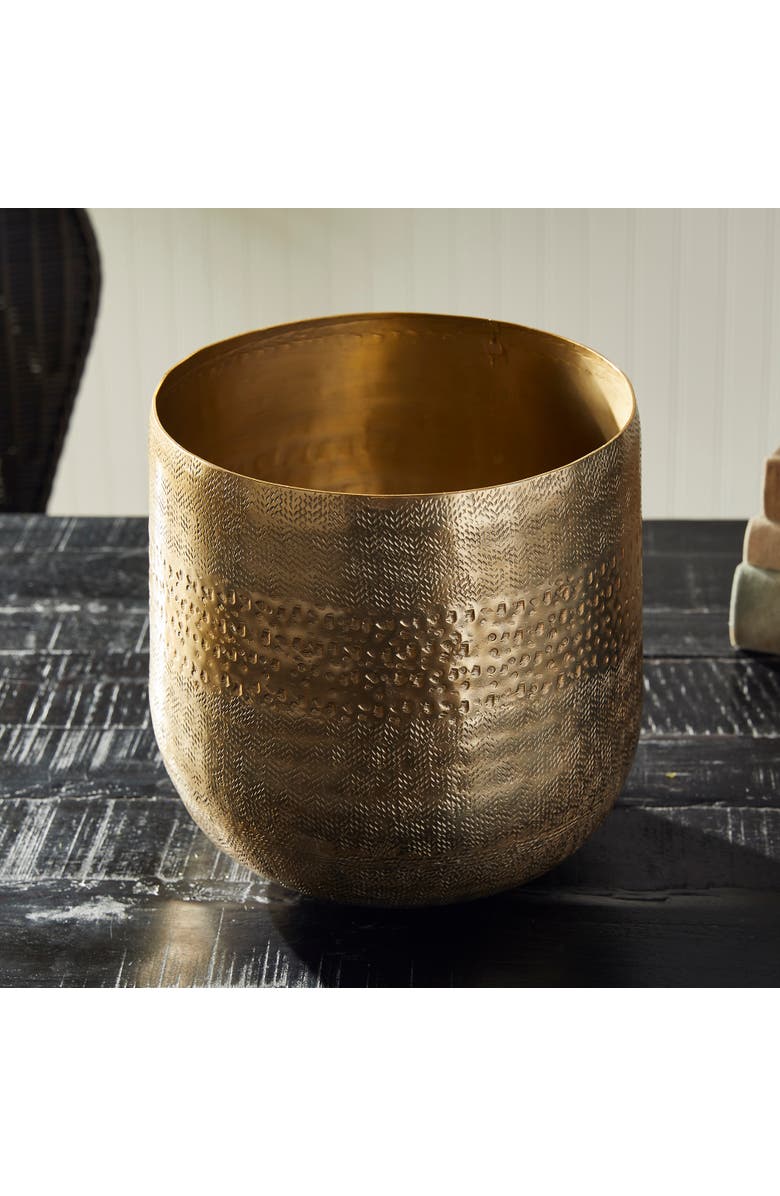 Napa Home & Garden Emberlynn Cachepot, Alternate, color, 