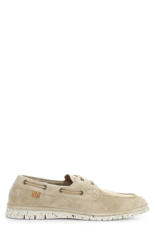 AMBITIOUS AMBITIOUS 11910 LUG SOLE BOAT SHOE