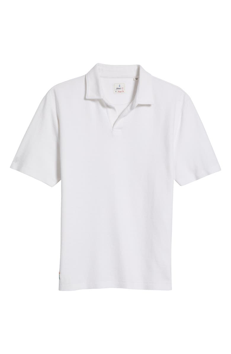 johnnie-O Frankie Hangin' Out Johnny Collar Polo, Alternate, color,