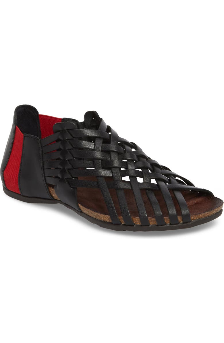 Sheridan Mia Helena Sandal, Main, color,