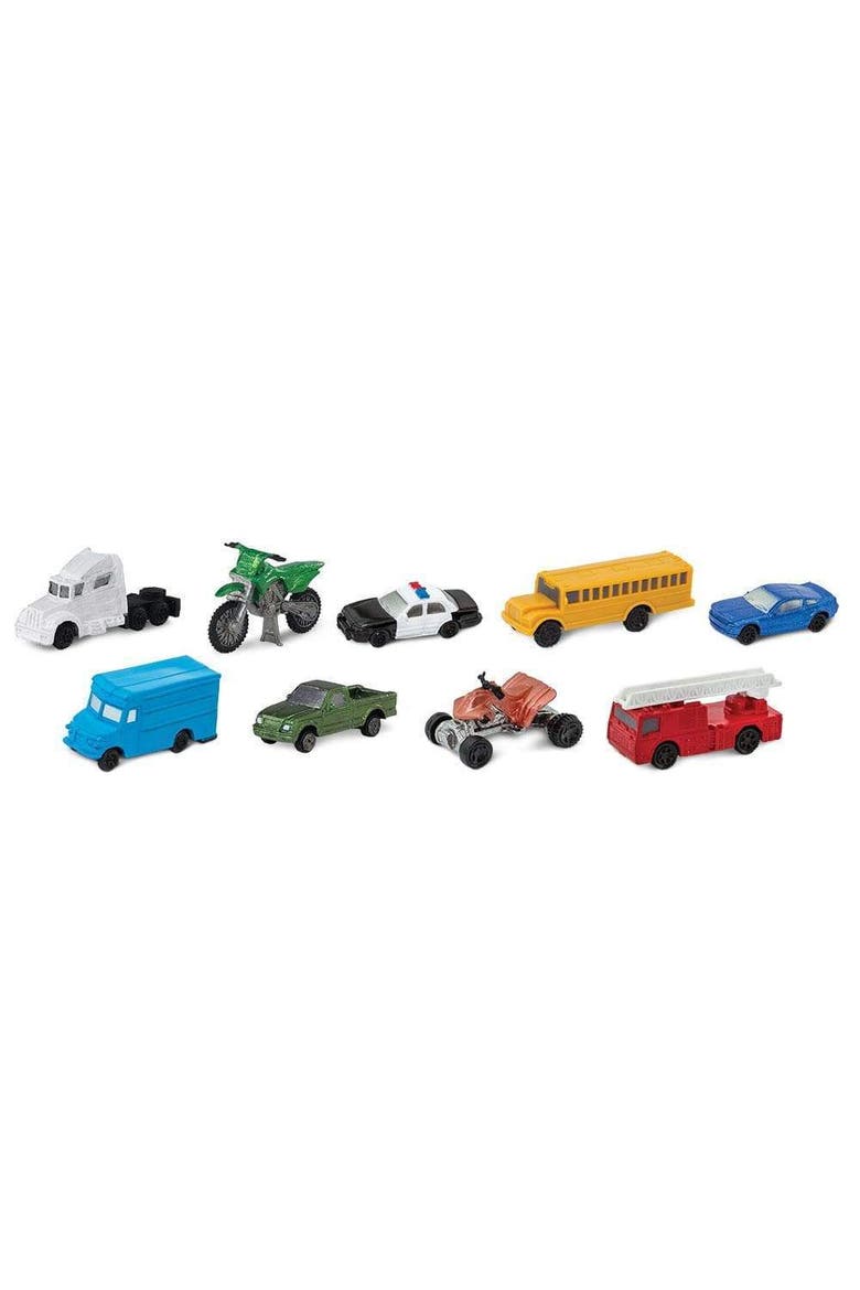 On The Road Toy, Alternate, color, No Color