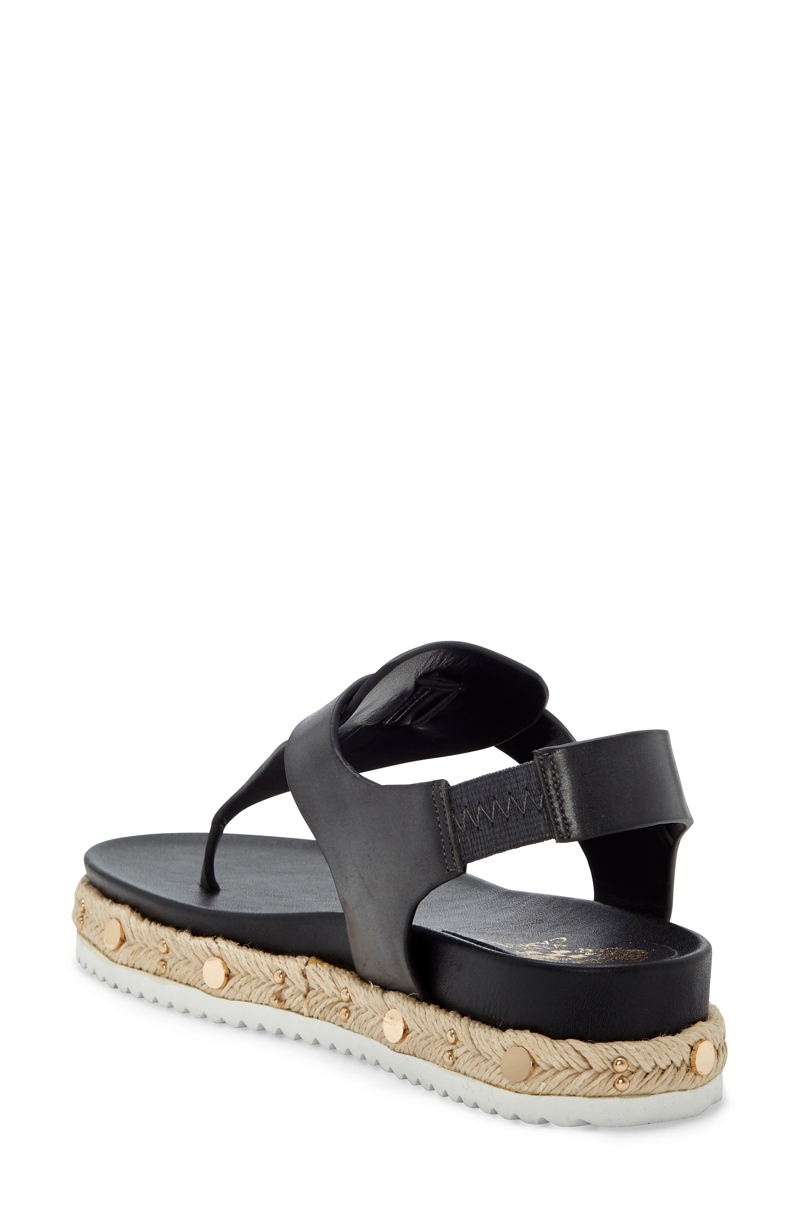 Vince Camuto Aeronat Sandal, Alternate, color, 
