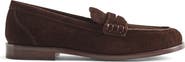 Madewell The Grayson Penny Loafer
