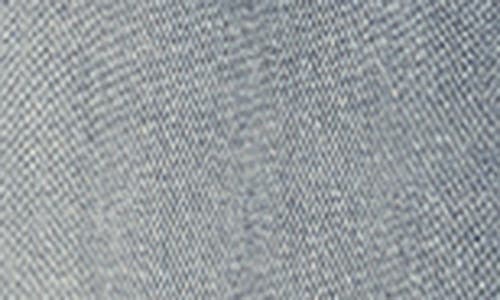 Cult Of Individuality Rocker Slim Fit Ripped Jeans In Stoke