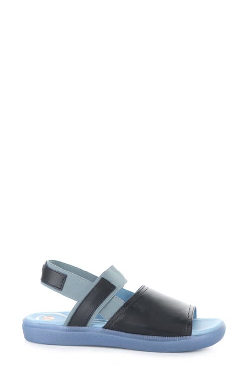 FLY LONDON FLY LONDON ILIX SLINGBACK SANDAL