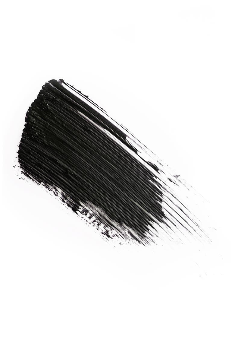 MAC Upward Lash, Alternate, color, UPWARDBLACK