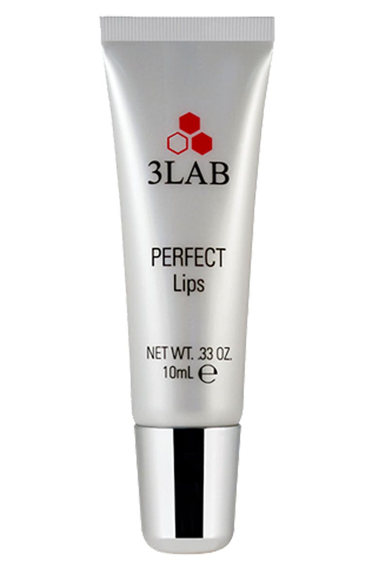 Perfect Lips Hydrating Lip Treatment, Main, color, NO COLOR
