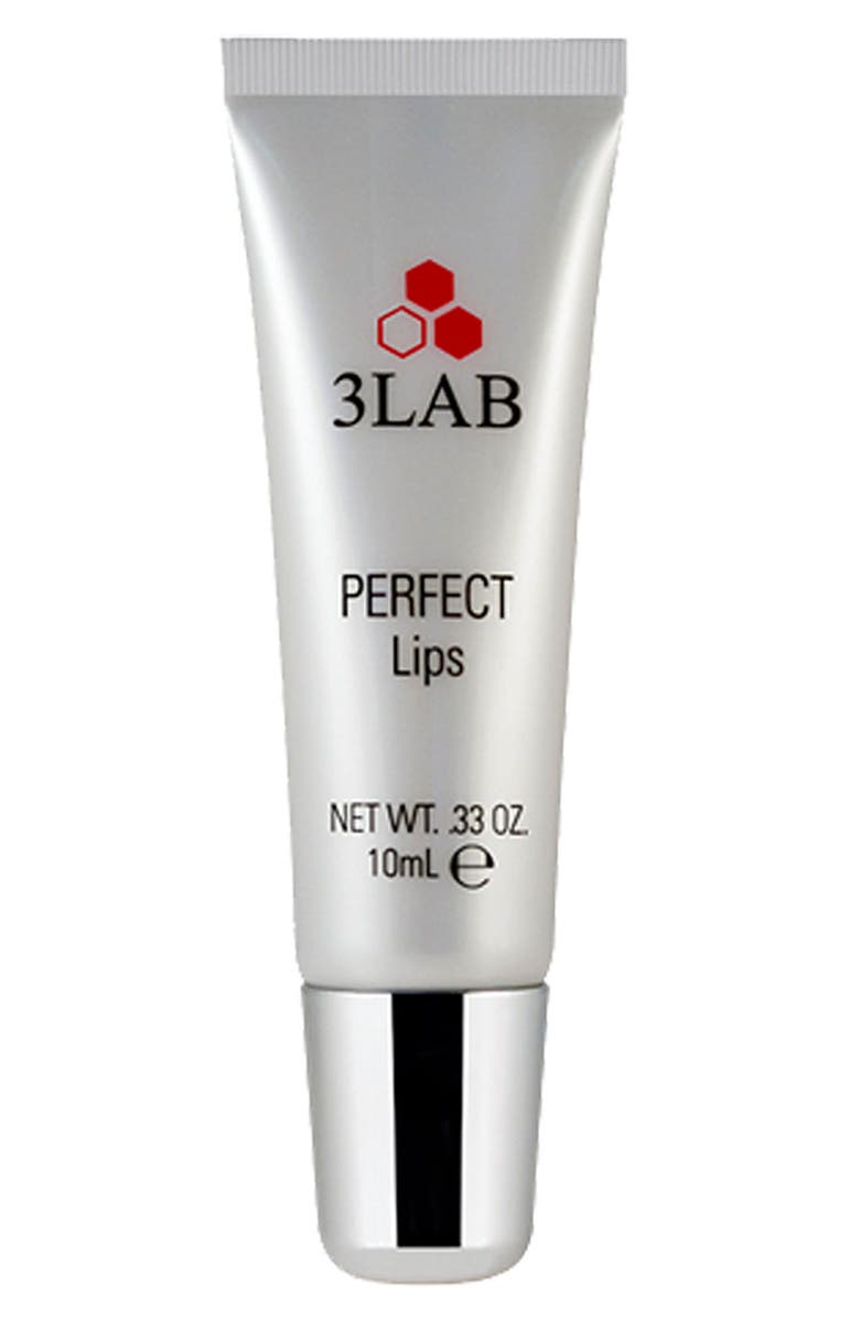 3LAB Perfect Lips Hydrating Lip Treatment, Main, color, 