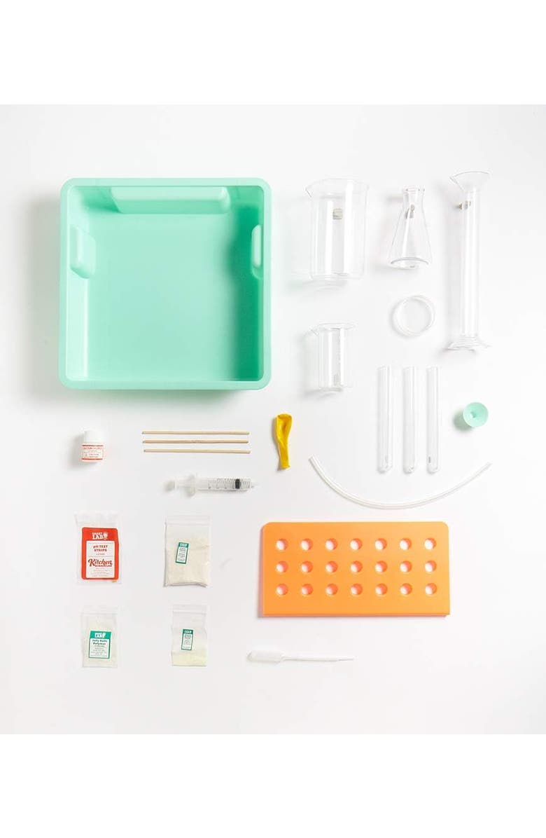 Smart Lab Toys - Kitchen Science Lab, Alternate, color, Multicolored