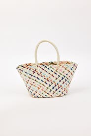 Hat Attack Chella Multi Tote
