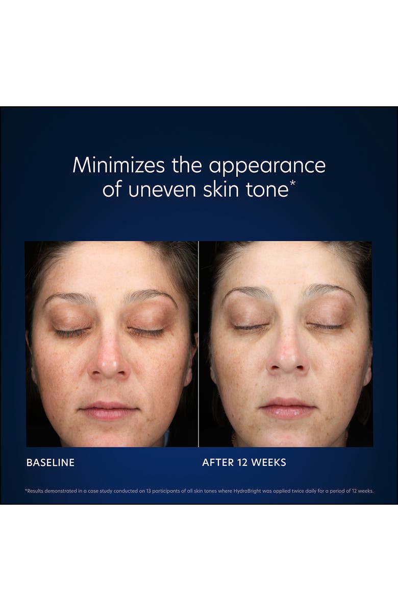 PCA Skin HydraBright Intensive Brightening Moisturizer, Alternate, color,