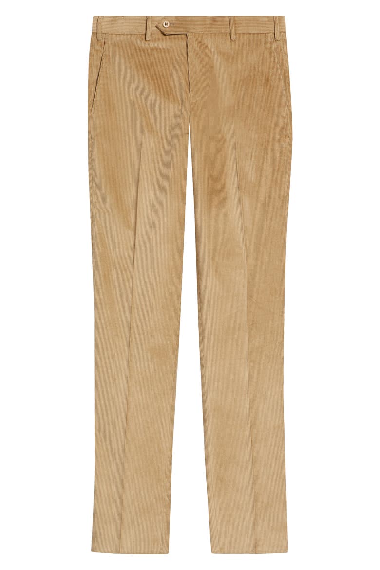 Parker Corduroy Pants, Alternate, color, SAND