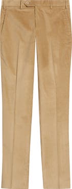 Zanella Parker Corduroy Pants