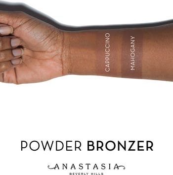 Powder Bronzer