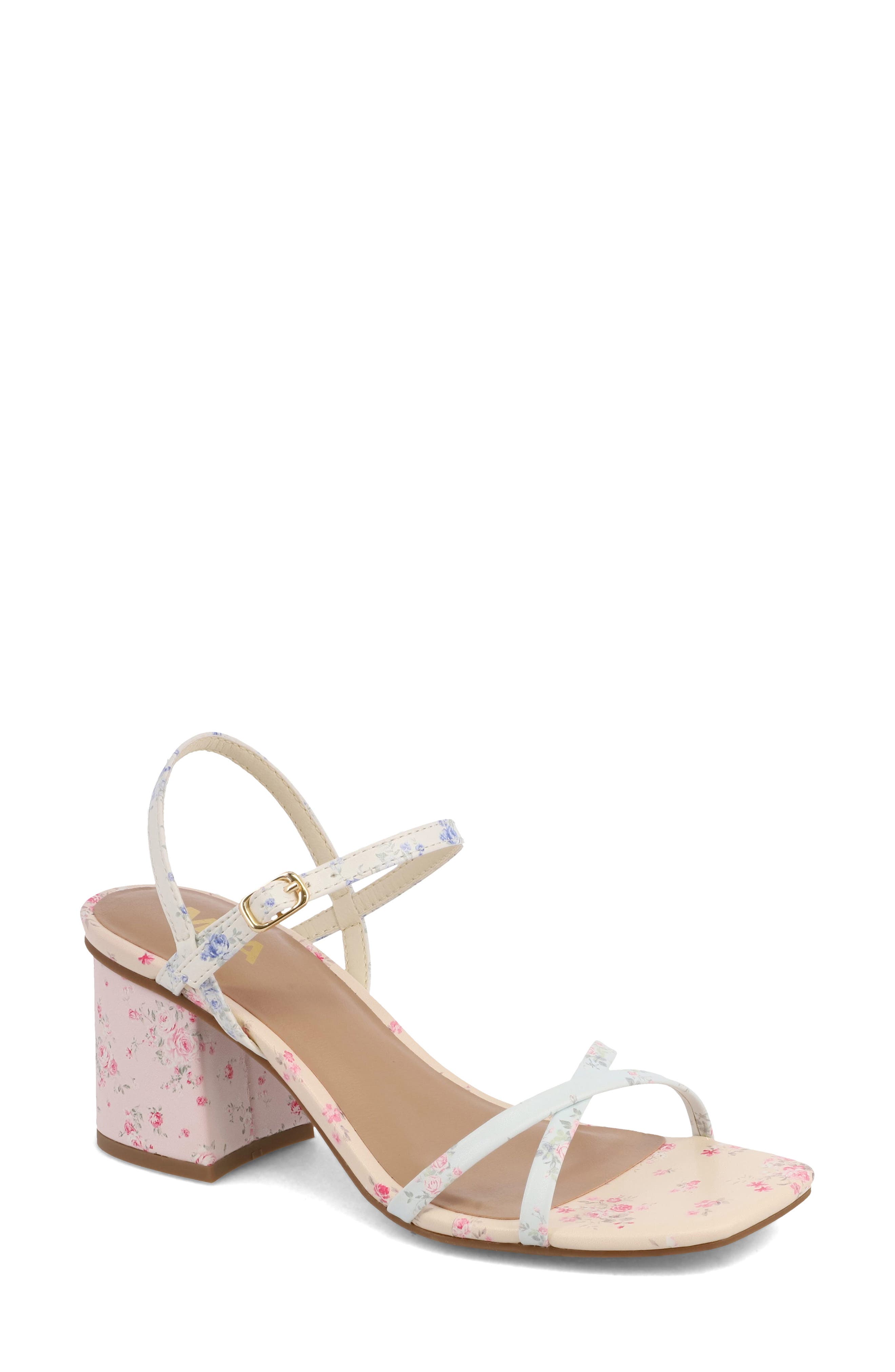 MIA Nadalia Sandal