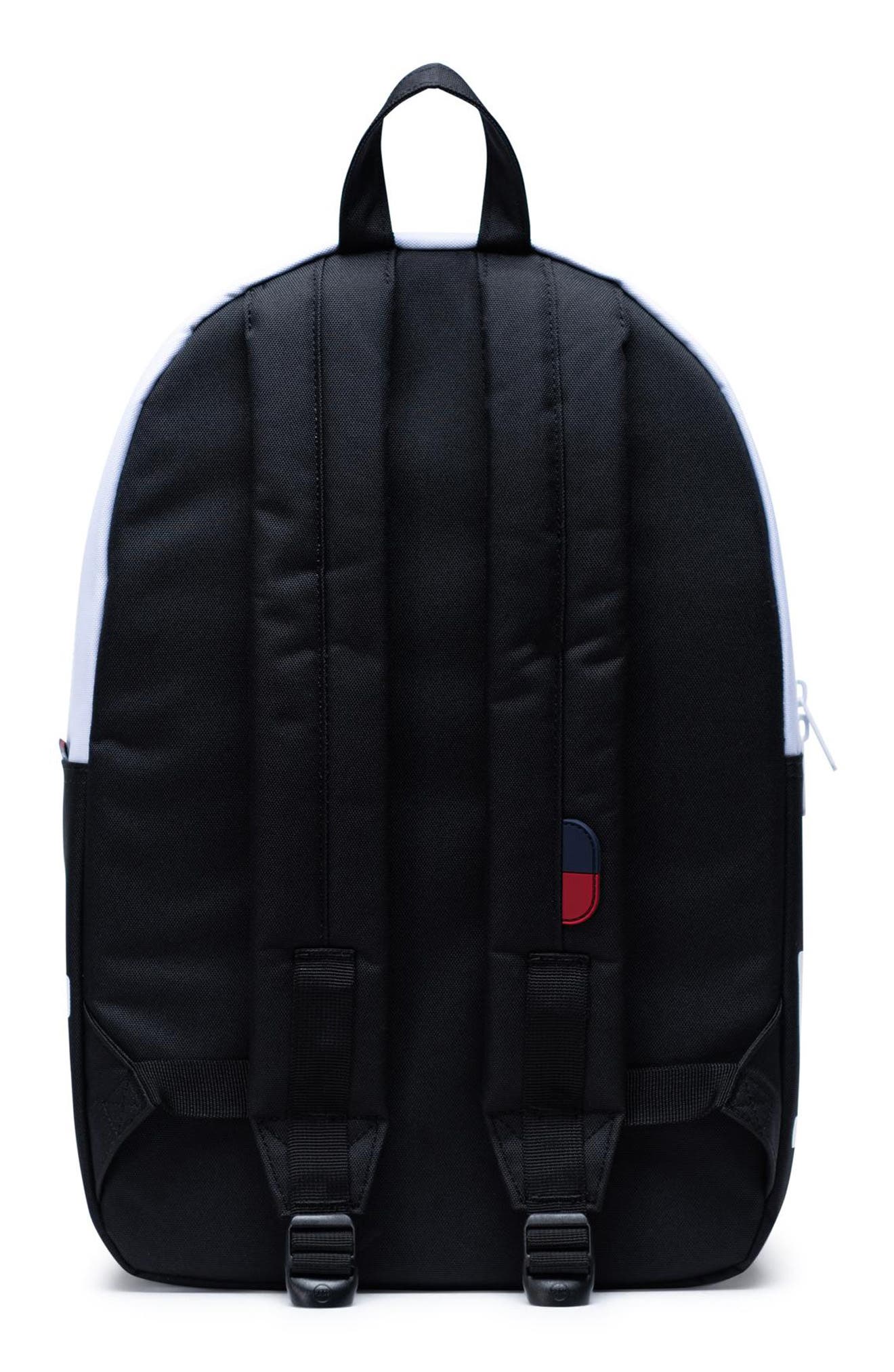 Herschel Supply Co. Settlement NBA Champions 15-Inch Laptop Backpack, Alternate, color, 