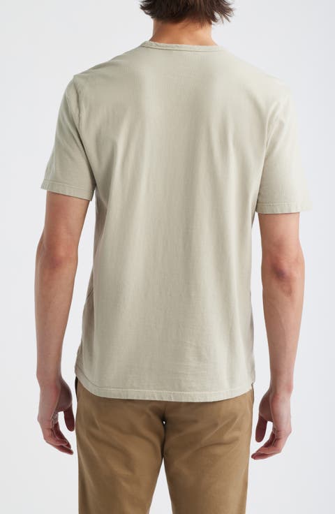 Solid T-Shirt