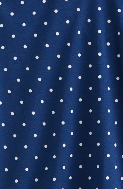 Nordstrom Kids' Short Pajamas In Blue
